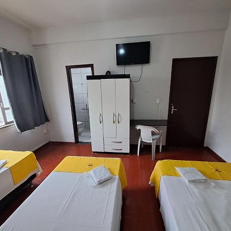 Hotel Panorama, Cuiaba Zewnętrze zdjęcie