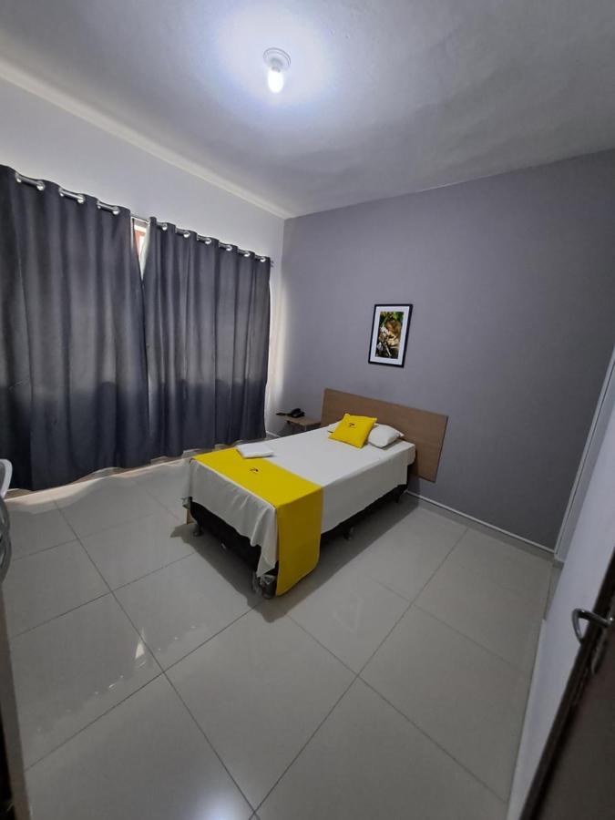 Hotel Panorama, Cuiaba Zewnętrze zdjęcie