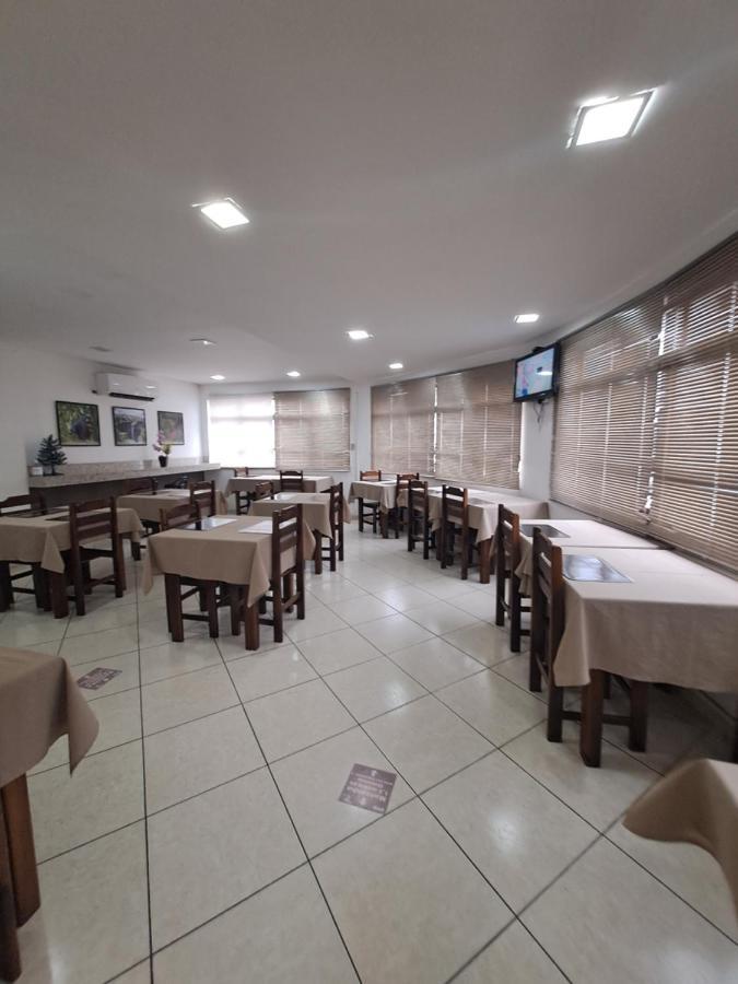 Hotel Panorama, Cuiaba Zewnętrze zdjęcie