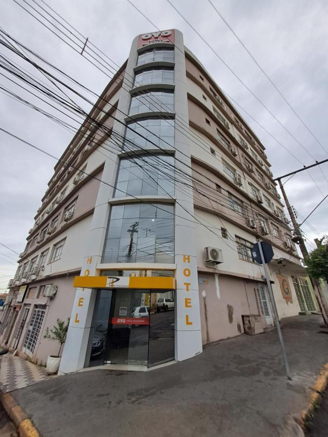 Hotel Panorama, Cuiaba Zewnętrze zdjęcie