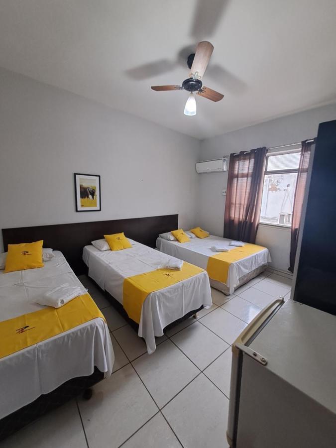 Hotel Panorama, Cuiaba Zewnętrze zdjęcie