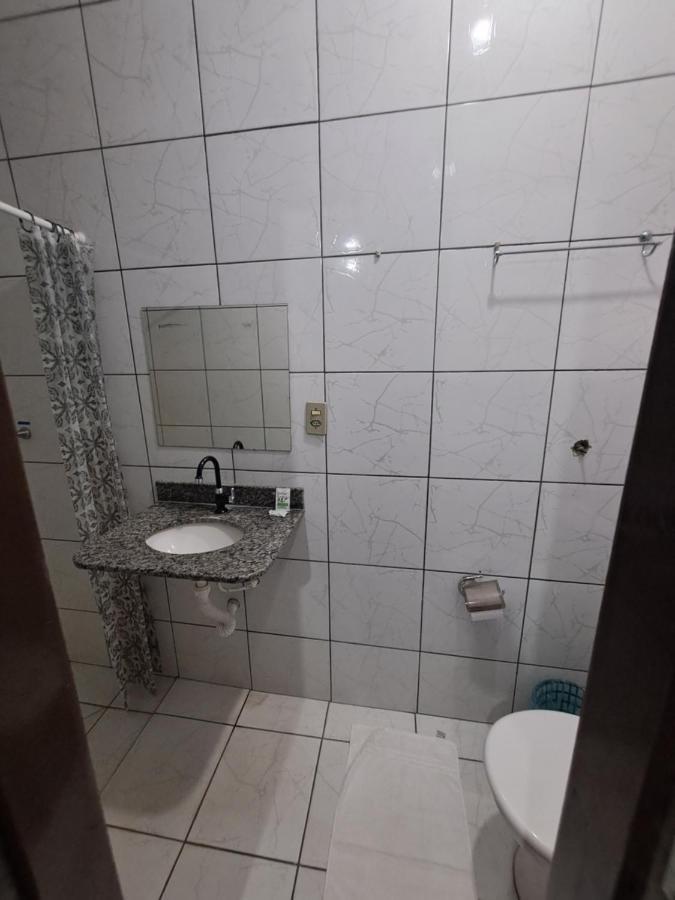 Hotel Panorama, Cuiaba Zewnętrze zdjęcie