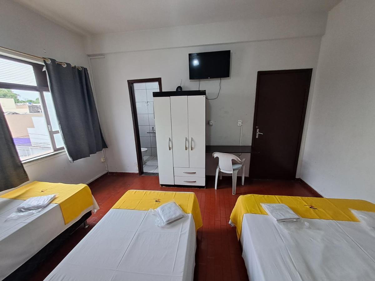 Hotel Panorama, Cuiaba Zewnętrze zdjęcie