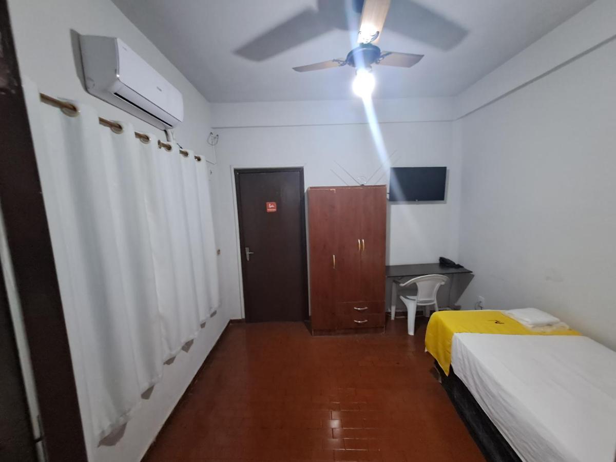 Hotel Panorama, Cuiaba Zewnętrze zdjęcie