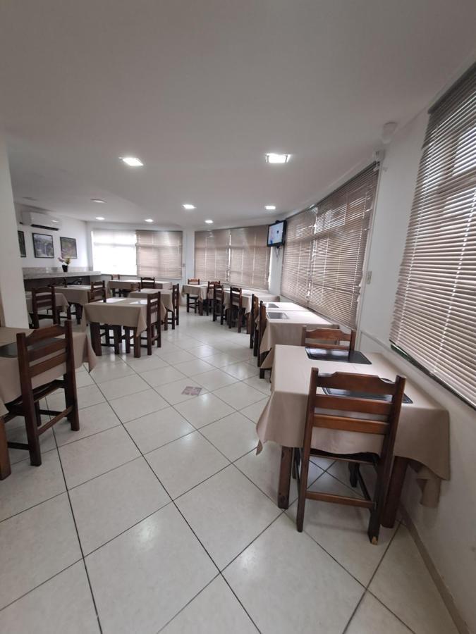 Hotel Panorama, Cuiaba Zewnętrze zdjęcie
