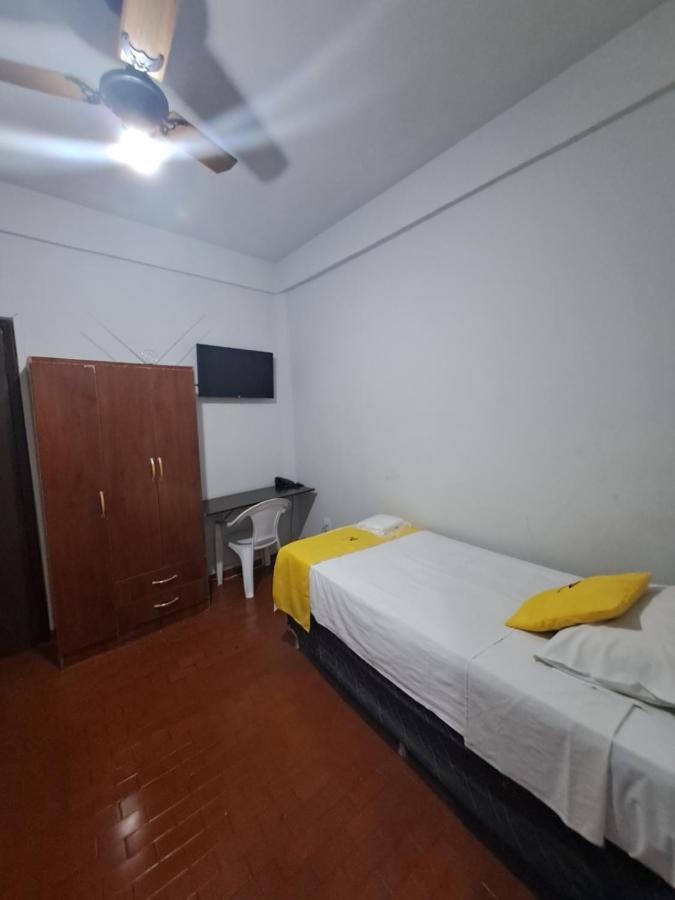 Hotel Panorama, Cuiaba Zewnętrze zdjęcie