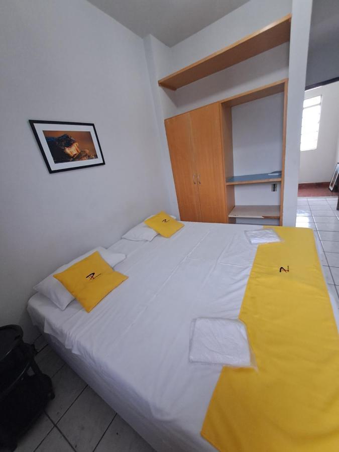 Hotel Panorama, Cuiaba Zewnętrze zdjęcie