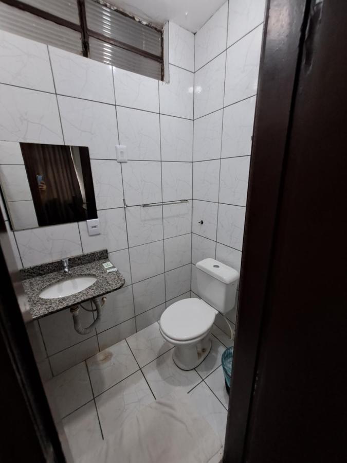 Hotel Panorama, Cuiaba Zewnętrze zdjęcie