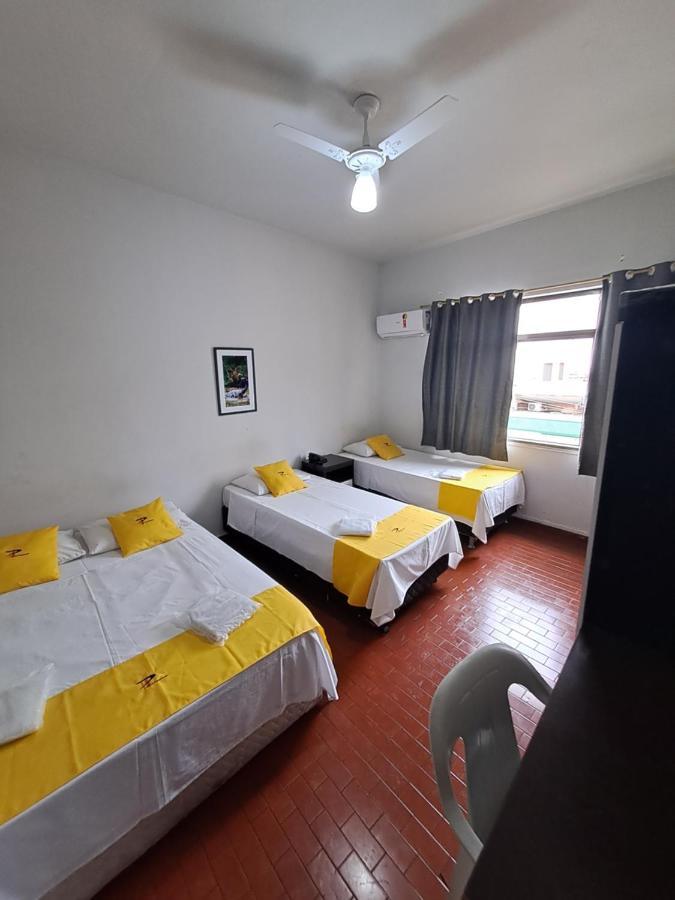 Hotel Panorama, Cuiaba Zewnętrze zdjęcie