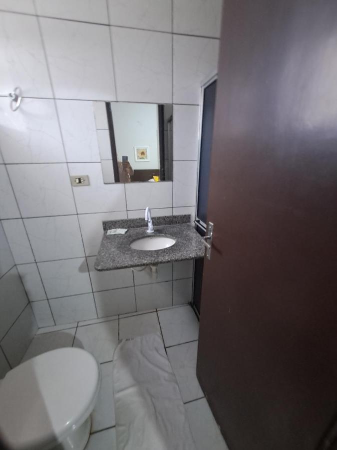 Hotel Panorama, Cuiaba Zewnętrze zdjęcie
