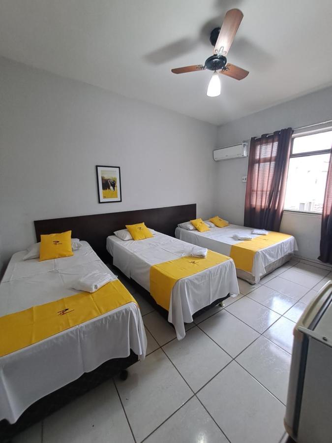 Hotel Panorama, Cuiaba Zewnętrze zdjęcie